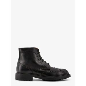 Doucal's Men Triumph Leather Ankle Boots